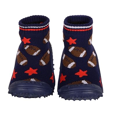 Buy SKIDDERS Baby Toddler Boys Grip Shoes at Ubuy Uganda