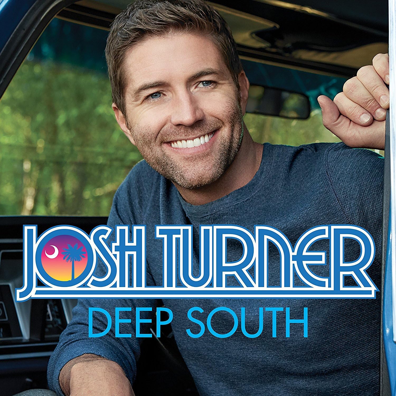 DEEP SOUTH