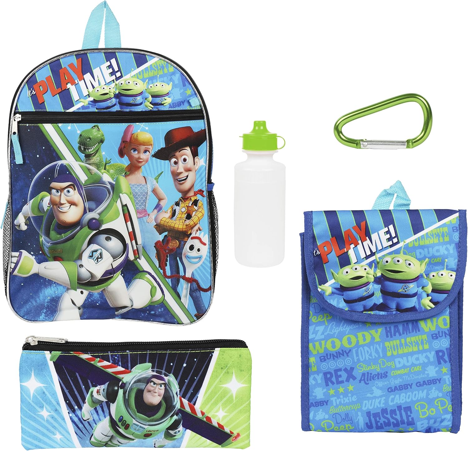 toy story back to school