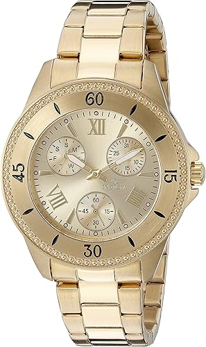 reloj invicta amazon mujer