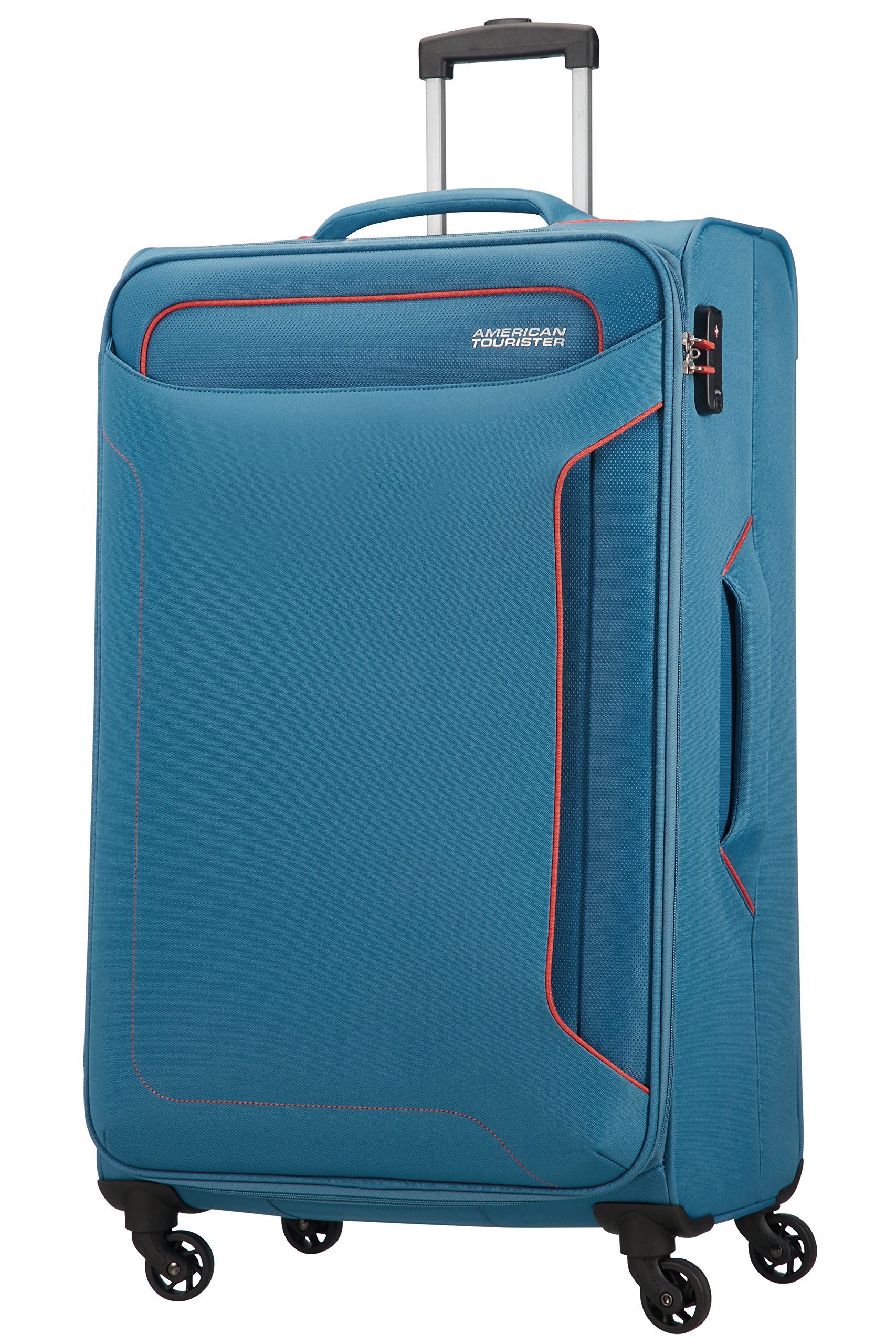 american tourister funshine spinner 79