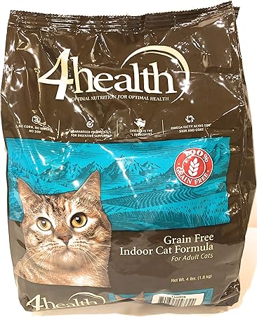 4health kitten food
