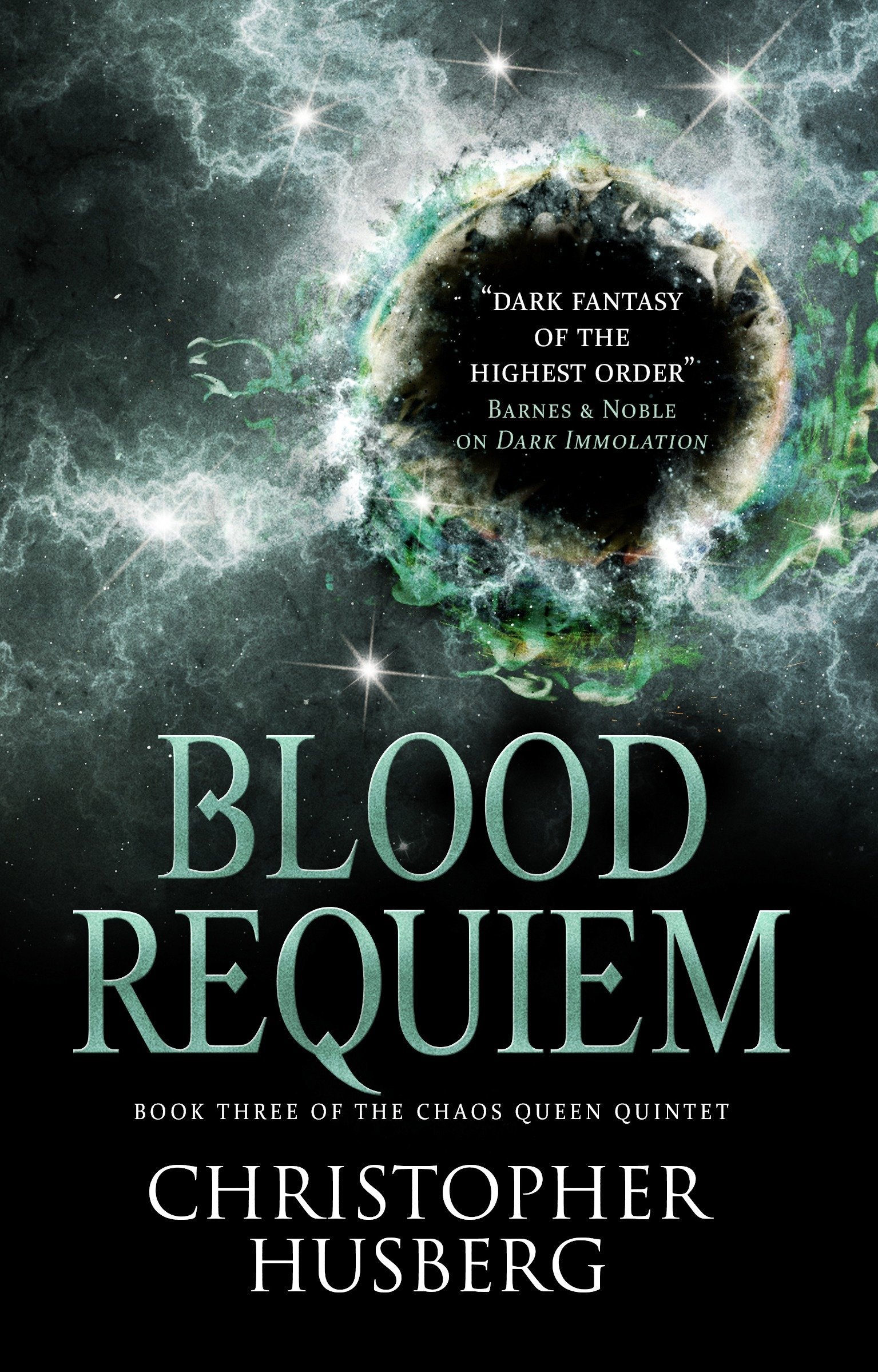 Chaos Queen Blood Requiem Chaos Queen 3 The Chaos Queen
