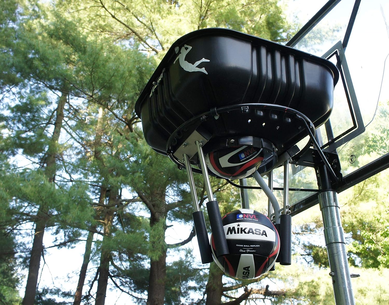 Smart Spike Volleyball Training aid : Sports & Outdoors