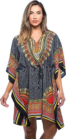dashiki womens amazon