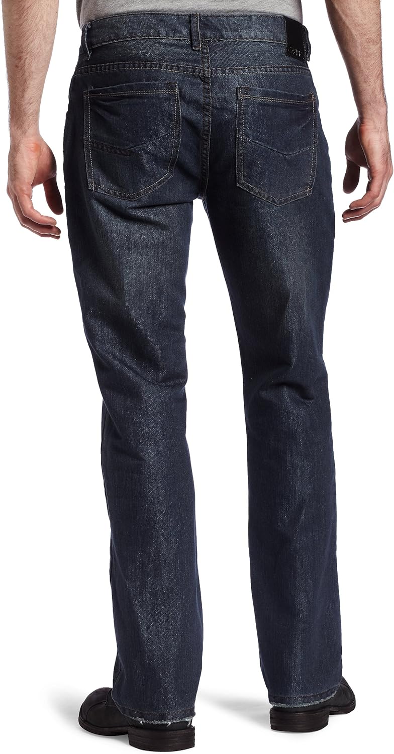 ezekiel jeans 302 easy rider