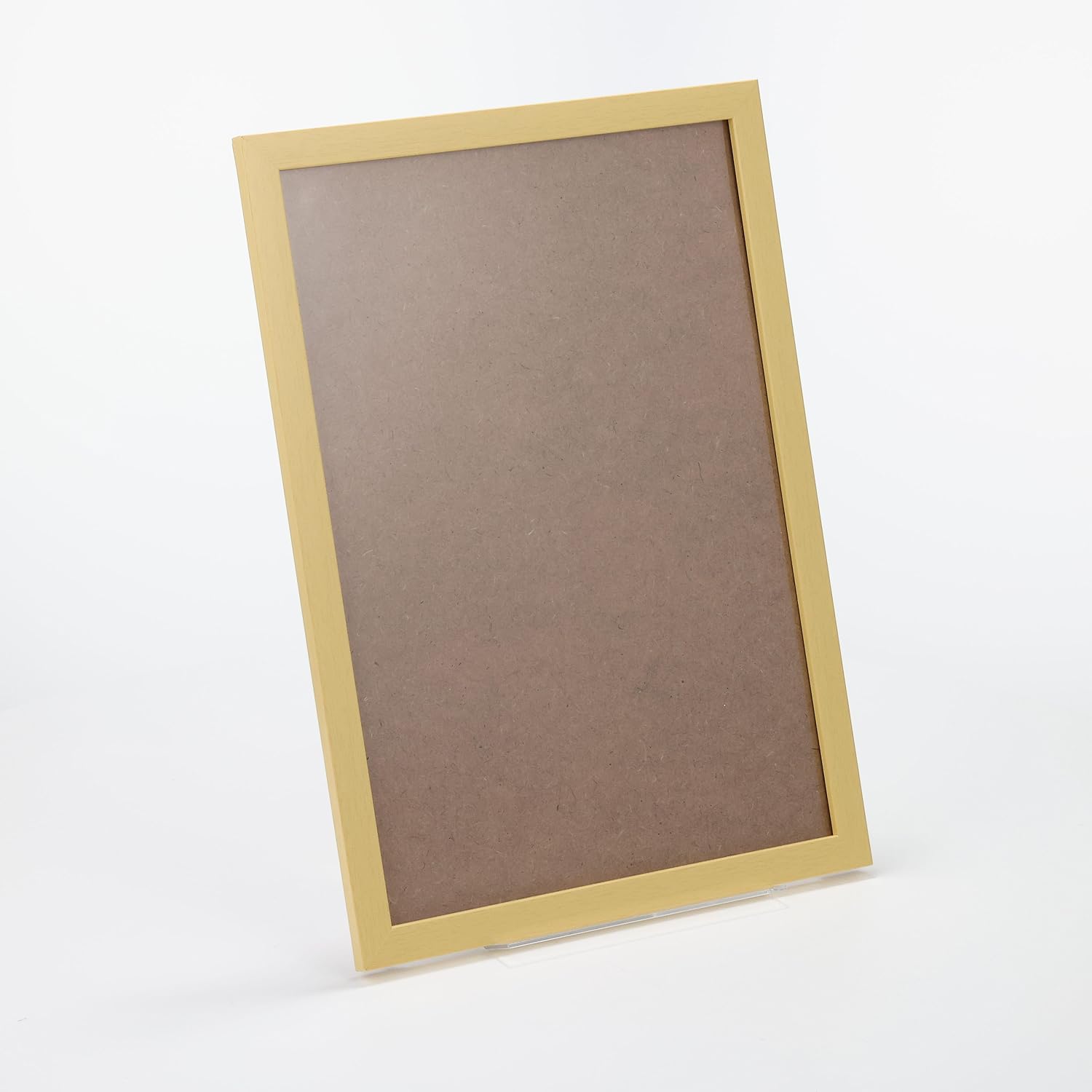 Amazon Co Jp ナカバヤシ 樹脂製軽量額縁 木地 A3 Jis規格 フ Kwp 60 ホーム キッチン