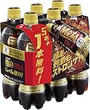 [トクホ]キリン メッツコーラ PET (480ml 20本+4本おまけ)