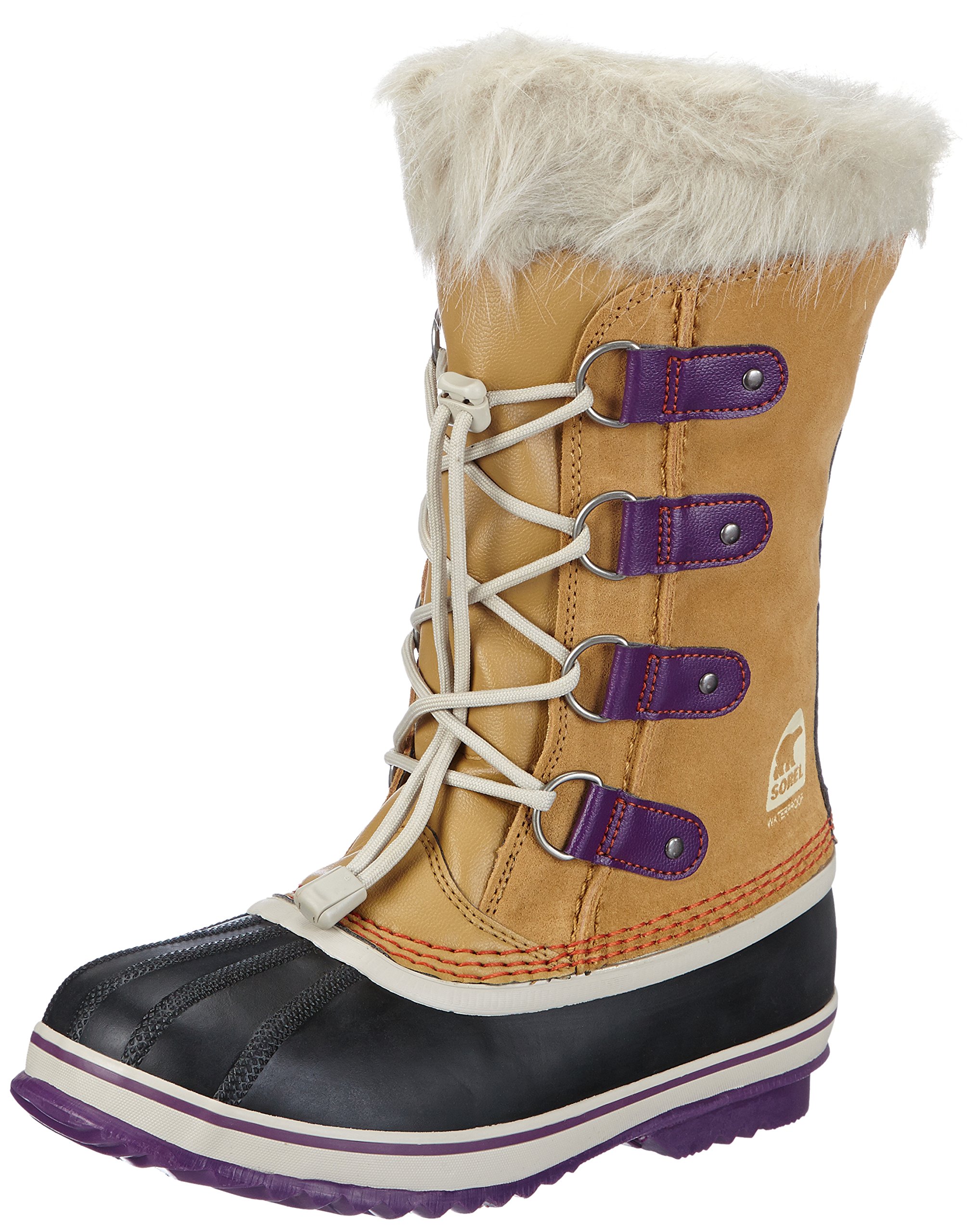sorel joan of arctic girls