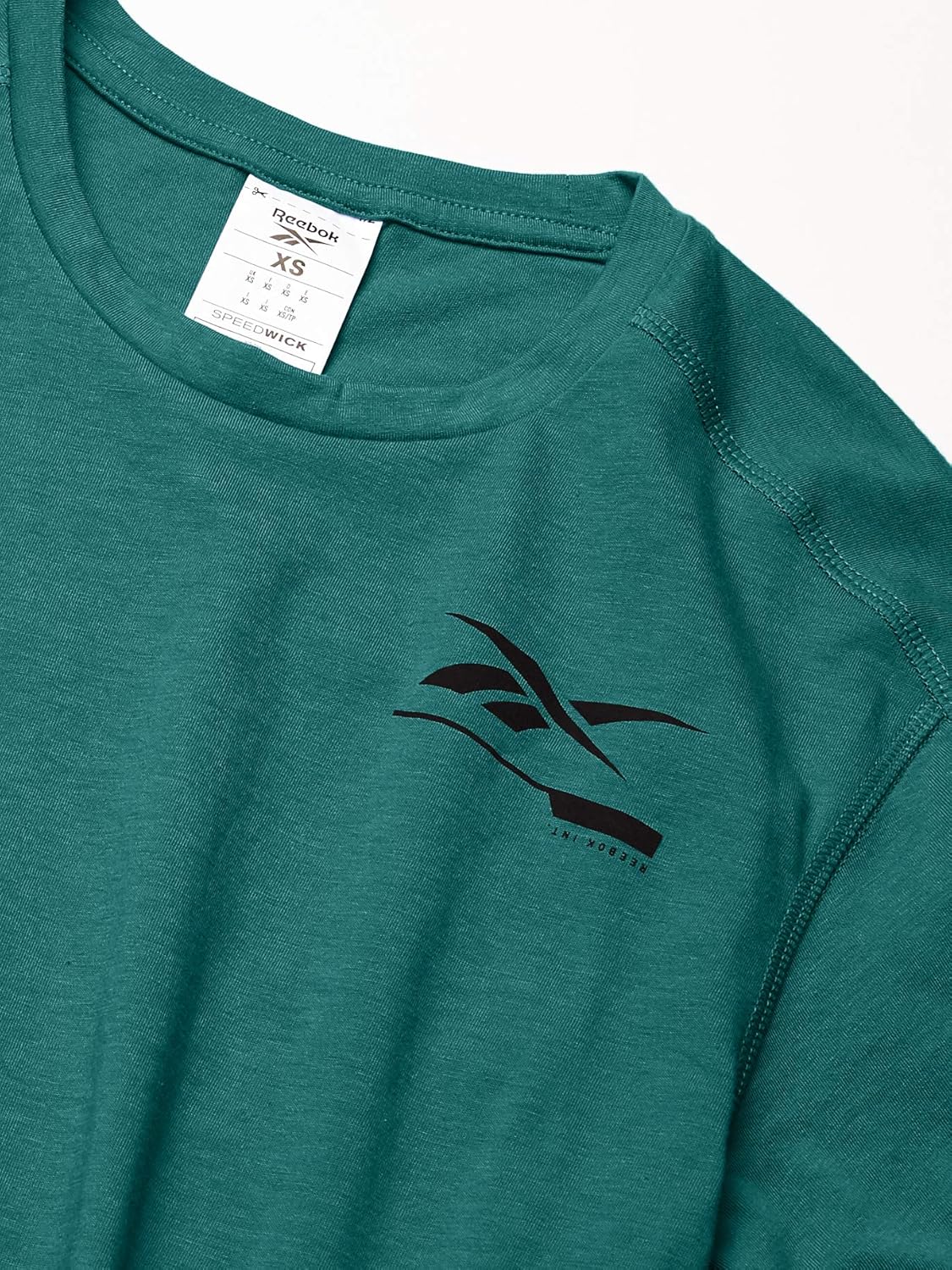 reebok ac graphic move tee