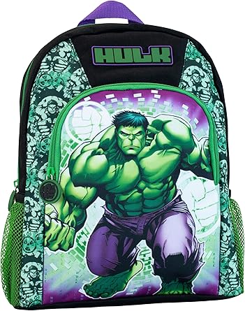 Mochila hulk Outlet