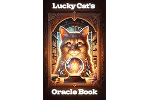 Lucky Cat's Oracle Book
