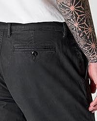 Huckberry Flint & Tinder 365 Chino Pant - Hb