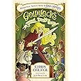 Goldilocks: Wanted Dead or Alive