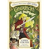 Goldilocks: Wanted Dead or Alive