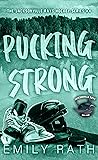 Pucking Strong: An MM Workplace Hockey Romance