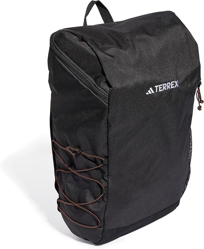 Unisex Terrex Multi Essentials 20L Backpack, Carbon, One size