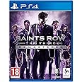 Saints Row The Third Remastered (PS4)