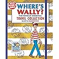 Wheres Wally Essential Travel Collection