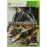Ace Combat Assault Horizon - Xbox 360