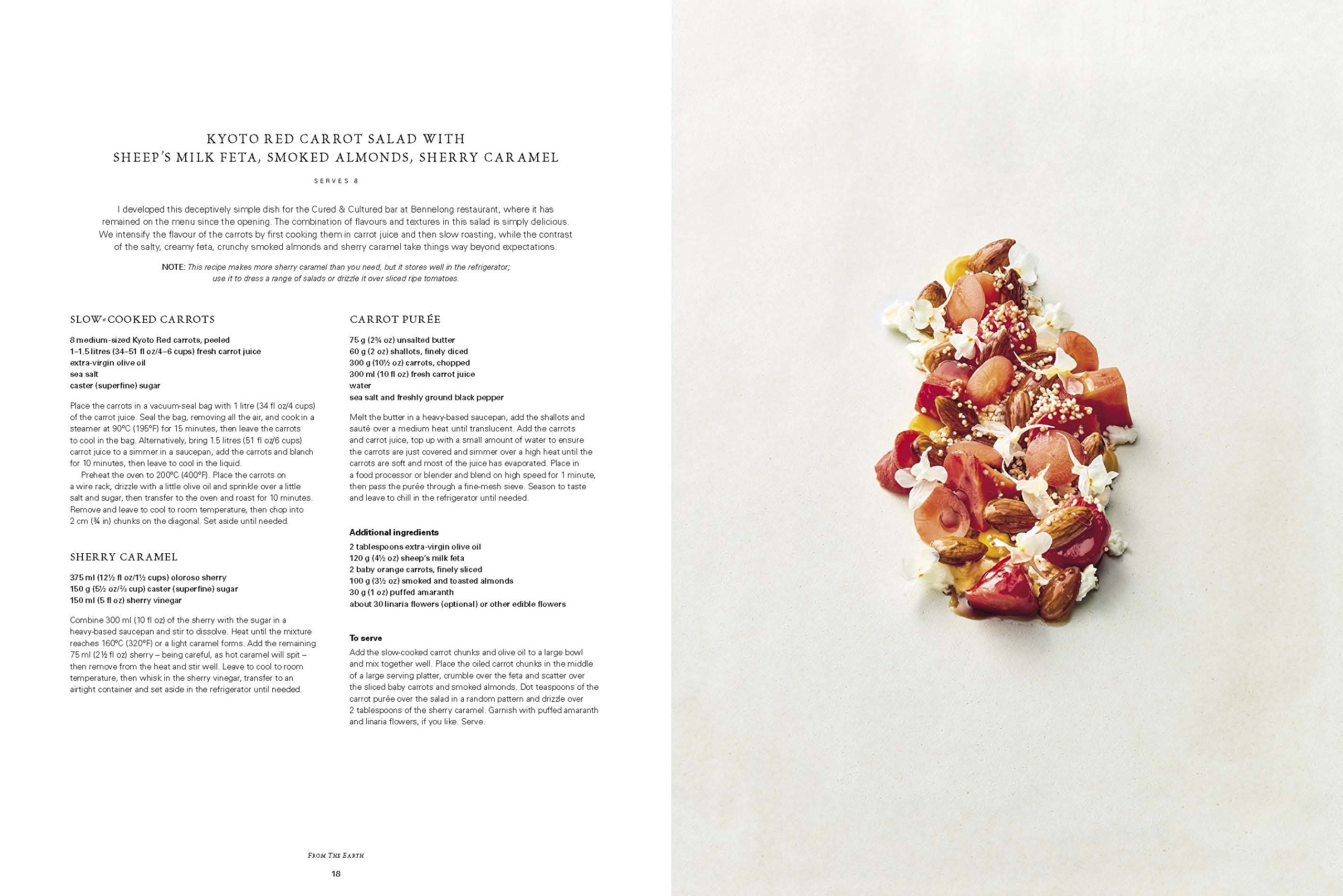 From The Earth World S Great Rare And Almost Forgotten Vegetables Gilmore Peter Amazon De Bucher