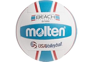 Molten Elite Beach Volleyball