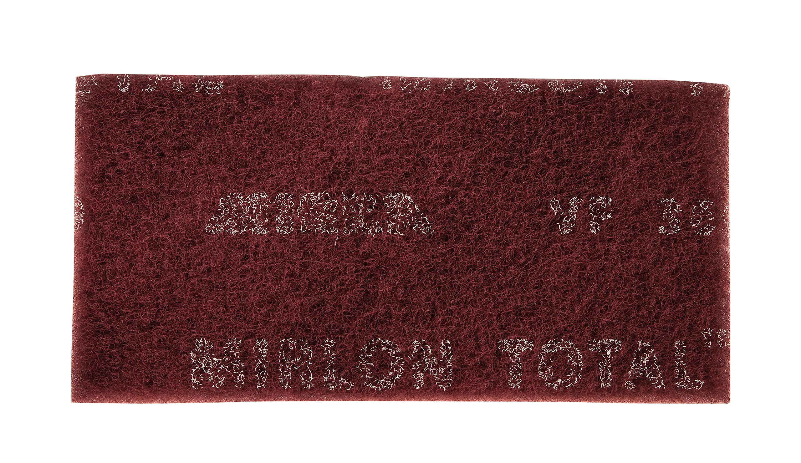 Mirka Mirlon Total Non-Woven Abrasive pads/Very Fine 360/3 pcs / 115x230 mm