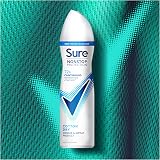 Sure Women Nonstop Protection Cotton Dry Antiperspirant Spray 150 ml view 3