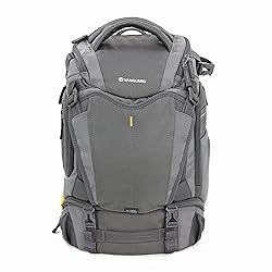 VANGUARD Alta Sky 45D Camera Backpack for
