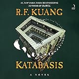Katabasis: A Novel