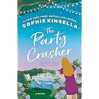 The Party Crasher: A Novel