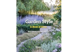 Garden Style: A Book of Ideas