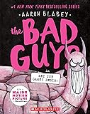 The Bad Guys in Let the Games