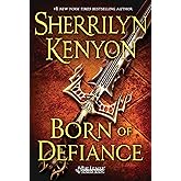 Born of Defiance: The League: Nemesis Rising