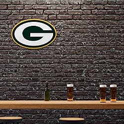 Rico Industries NFL Football Green Bay Packers
