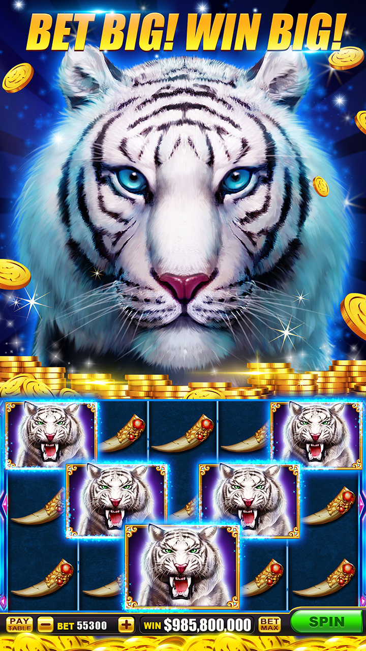Jogos de slot gratis Riches from the Deep