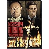 Mississippi Burning (Bilingual)