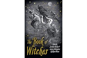 The Book of Witches: A spellbinding short story collection for 2023