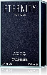 Calvin Klein Eternity Men After Shave Woody-Aromatic 100 ml view 2