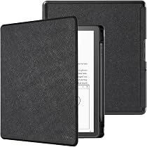 Amazon Official: Kindle Scribe Essentials Bundle including Kindle 
