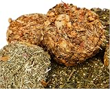 Rosewood Naturals Breakfast Cookies Small Animal Treats 110g view 3