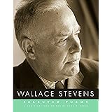 Selected Poems of Wallace Stevens