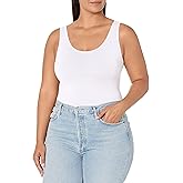 Yummie Womens Shapewear Tank Top