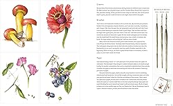 The Joy of Botanical Drawing: A Step-by-Step Guide