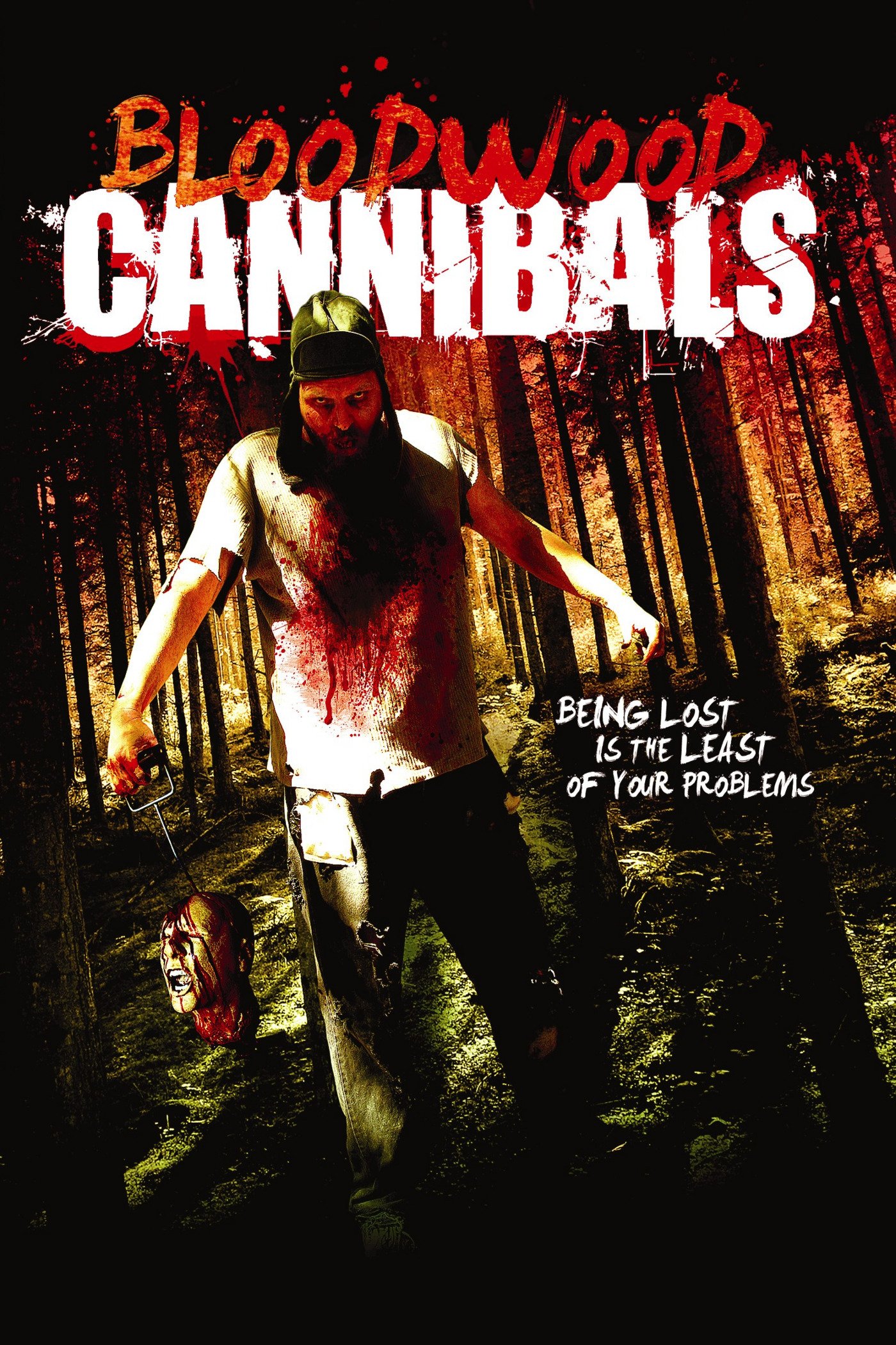 Amazon.de Bloodwood Cannibals [OV] ansehen Prime Video