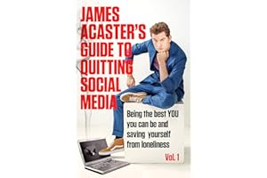 James Acaster's Guide to Quitting Social Media