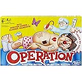 Hasbro Gaming Classic Operation Game
