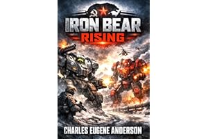 Iron Bear Rising