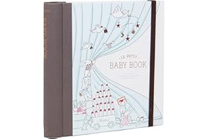 Le Petit Baby Book