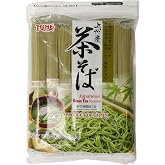Hime Japanese Cha Soba Noodles, 22.57 Ounce